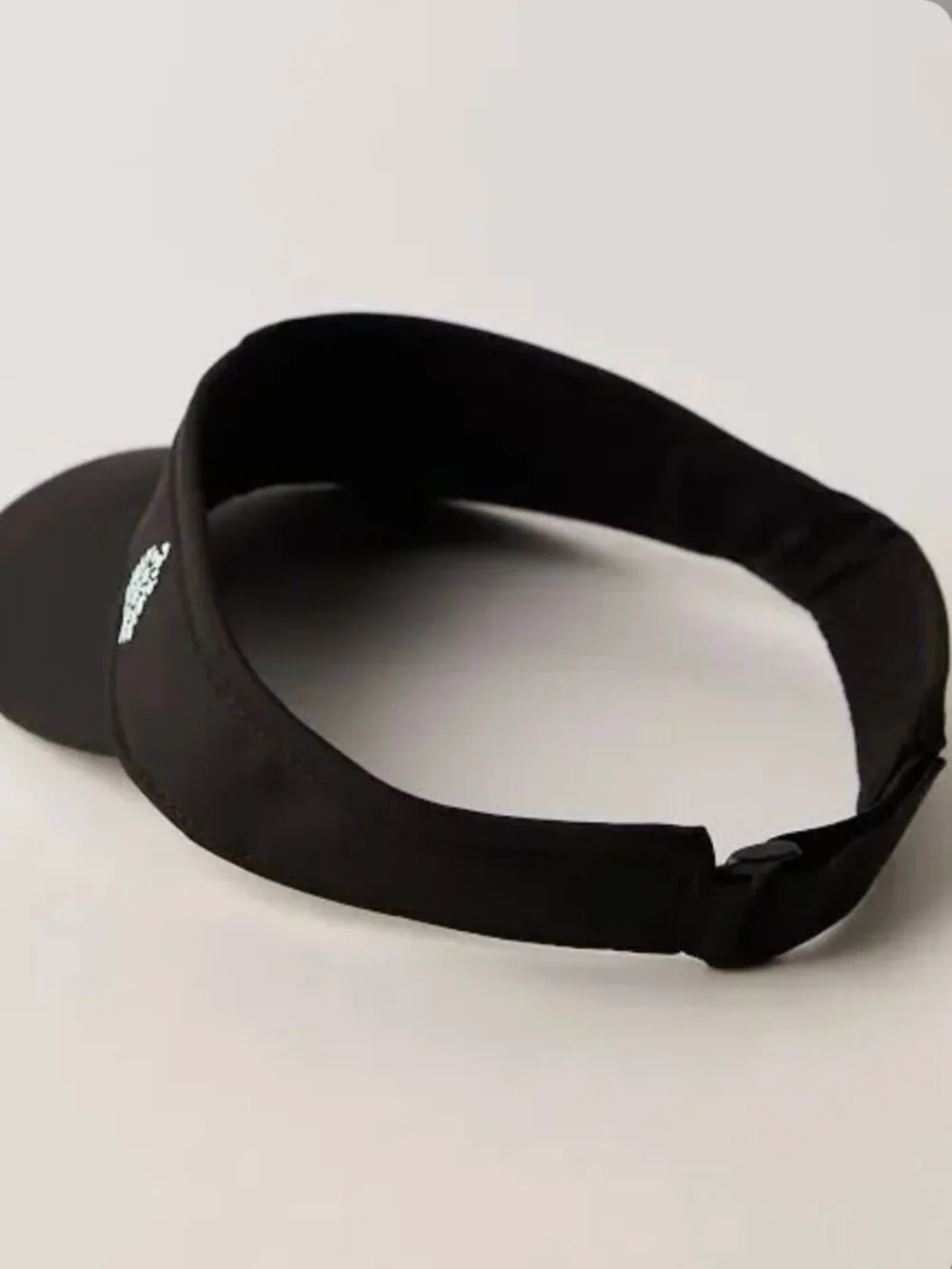 Closeout: Free People Movement Short Sport Visor